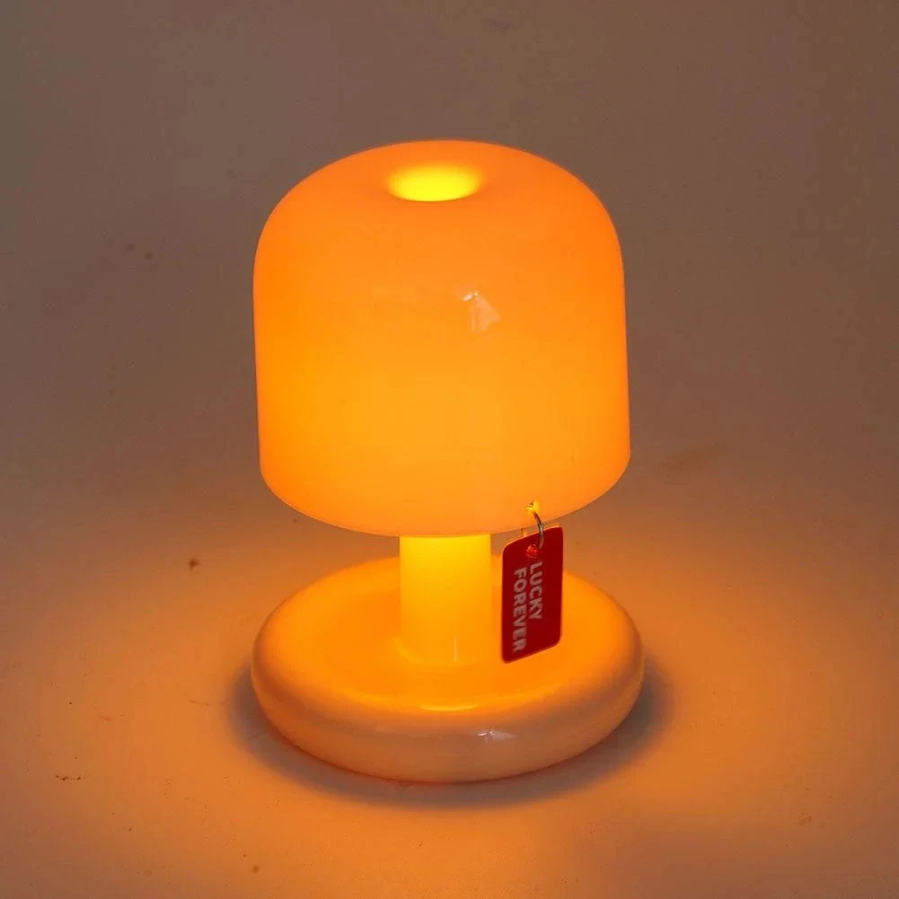 ALVAR | NORDIC TABLE LAMP