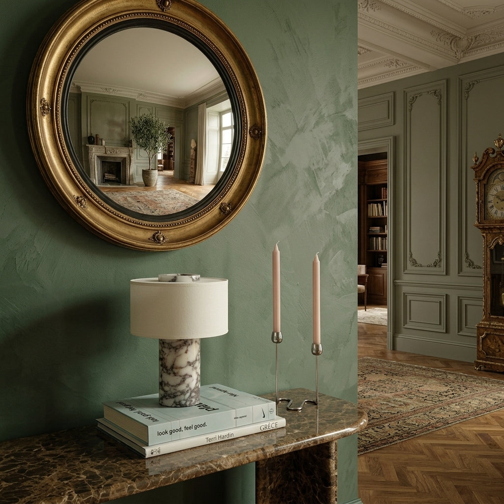 MARA | DECORATIVE TABLE LAMP