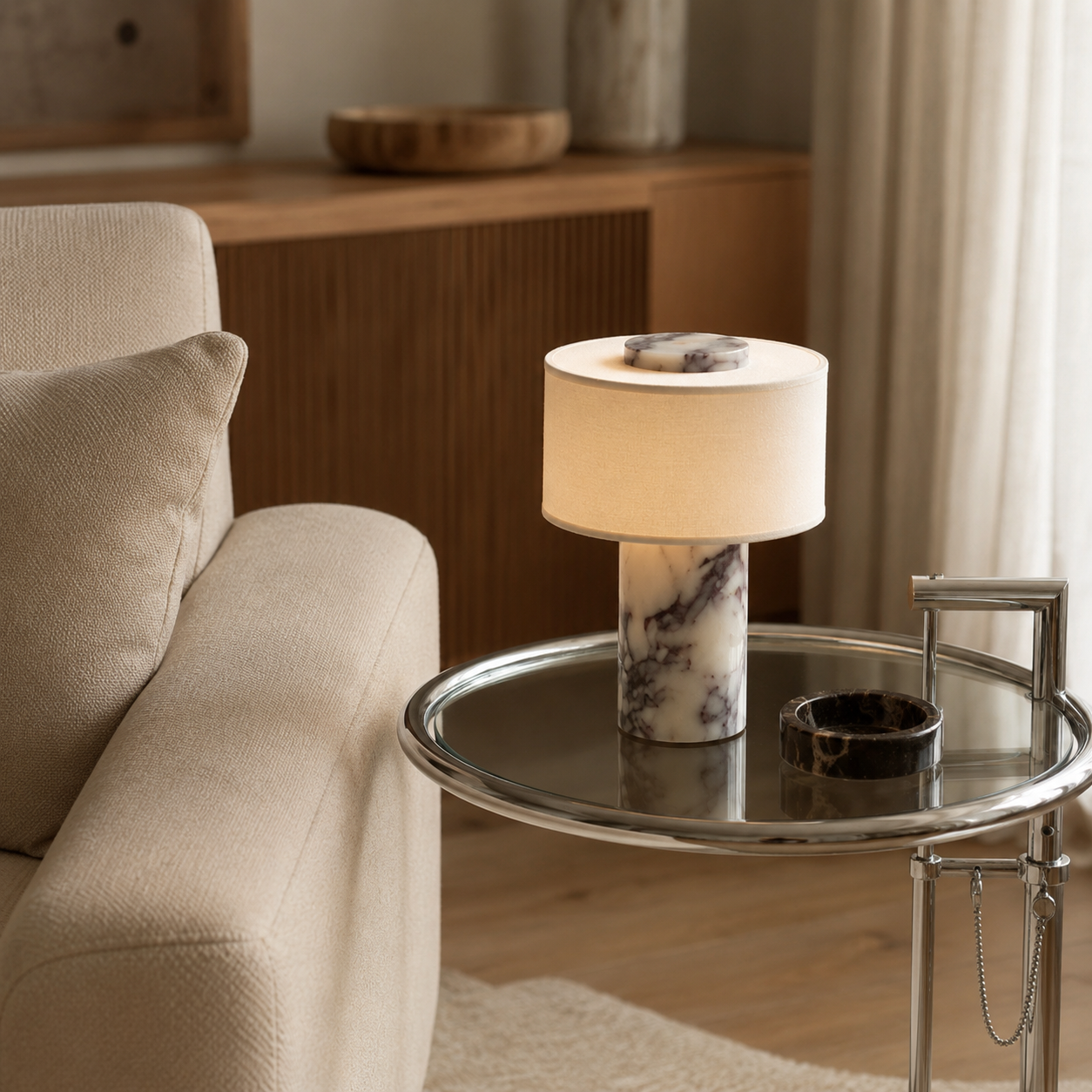 MARA | DECORATIVE TABLE LAMP