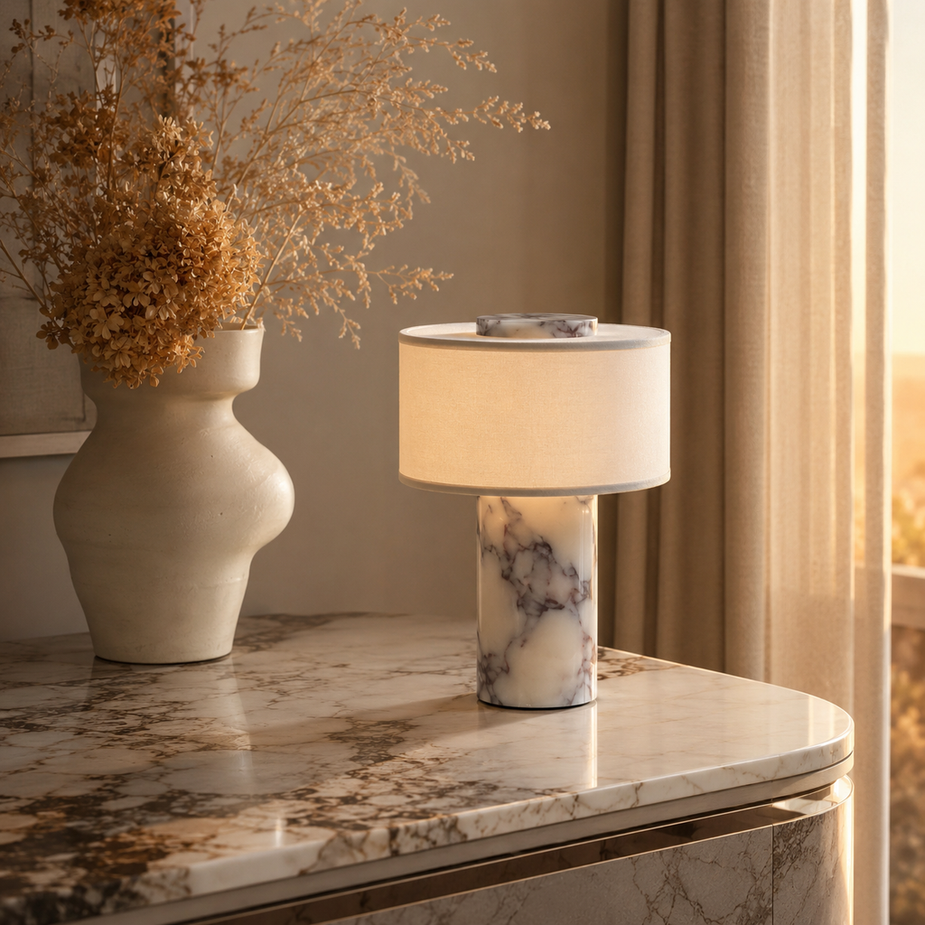 MARA | DECORATIVE TABLE LAMP