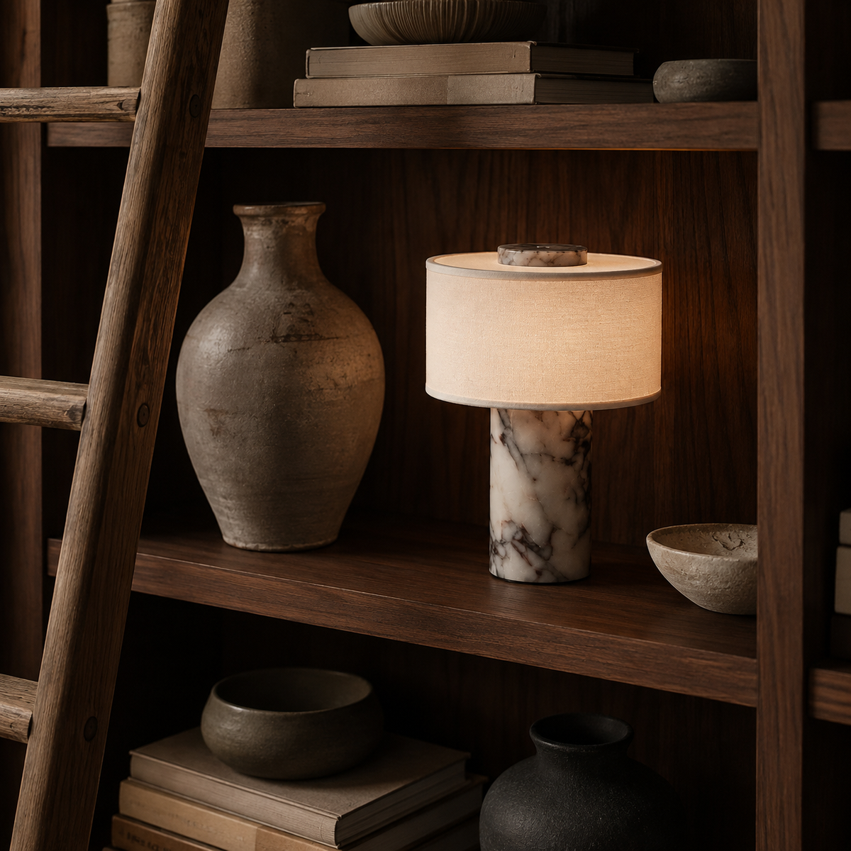 MARA | DECORATIVE TABLE LAMP