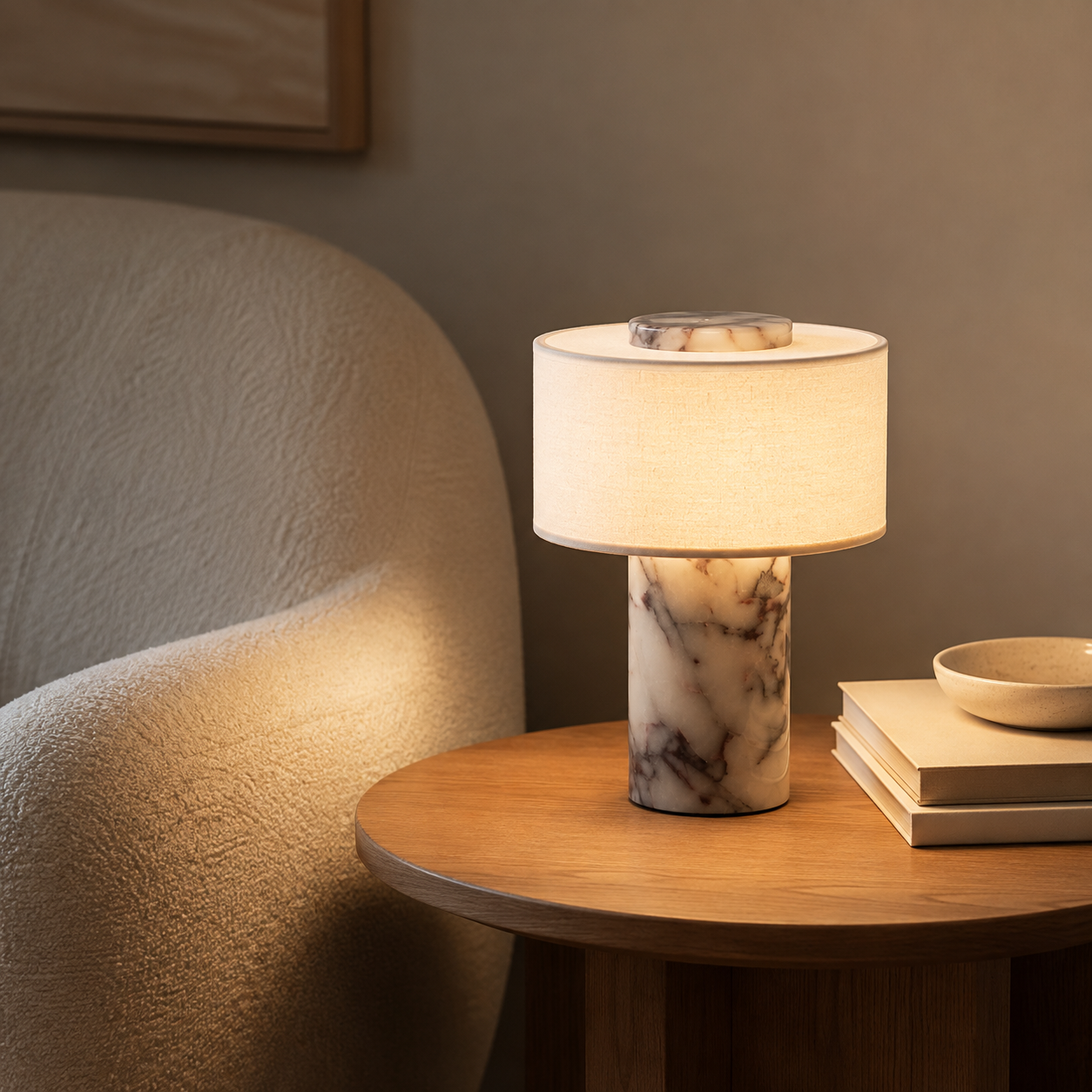 MARA | DECORATIVE TABLE LAMP