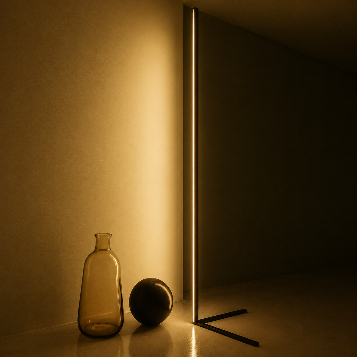 KYOTO | SMART FLOOR LAMP