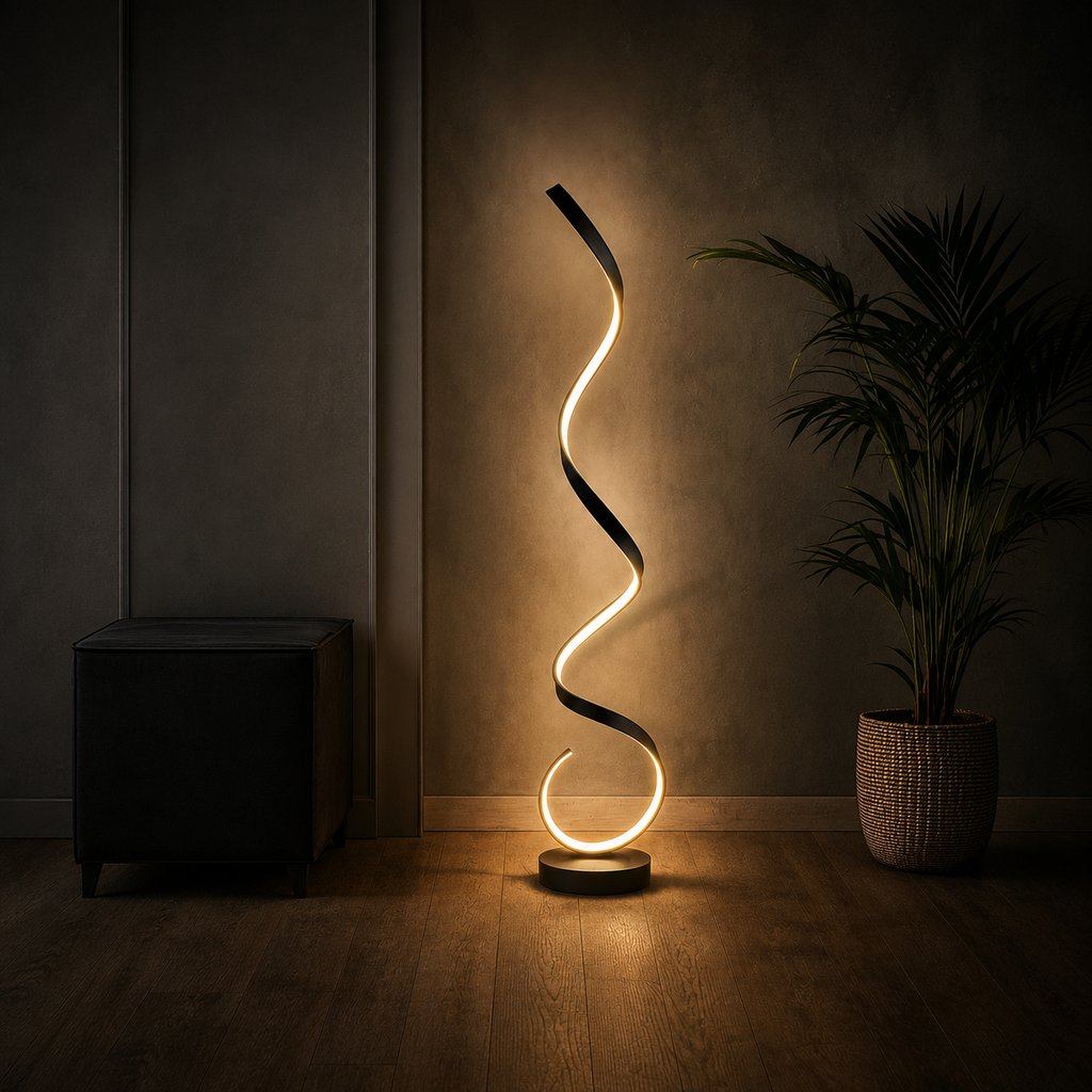 OPHEA | SMART FLOOR LAMP