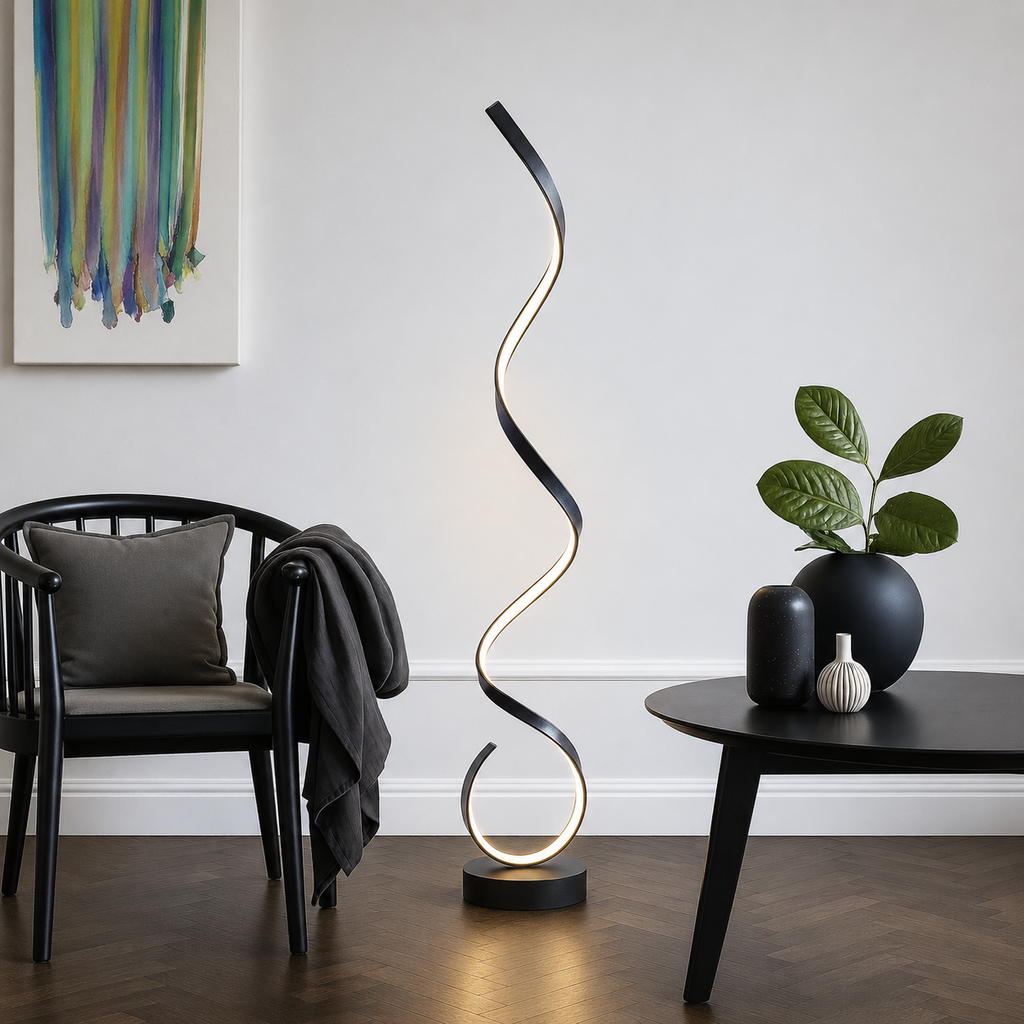 OPHEA | SMART FLOOR LAMP