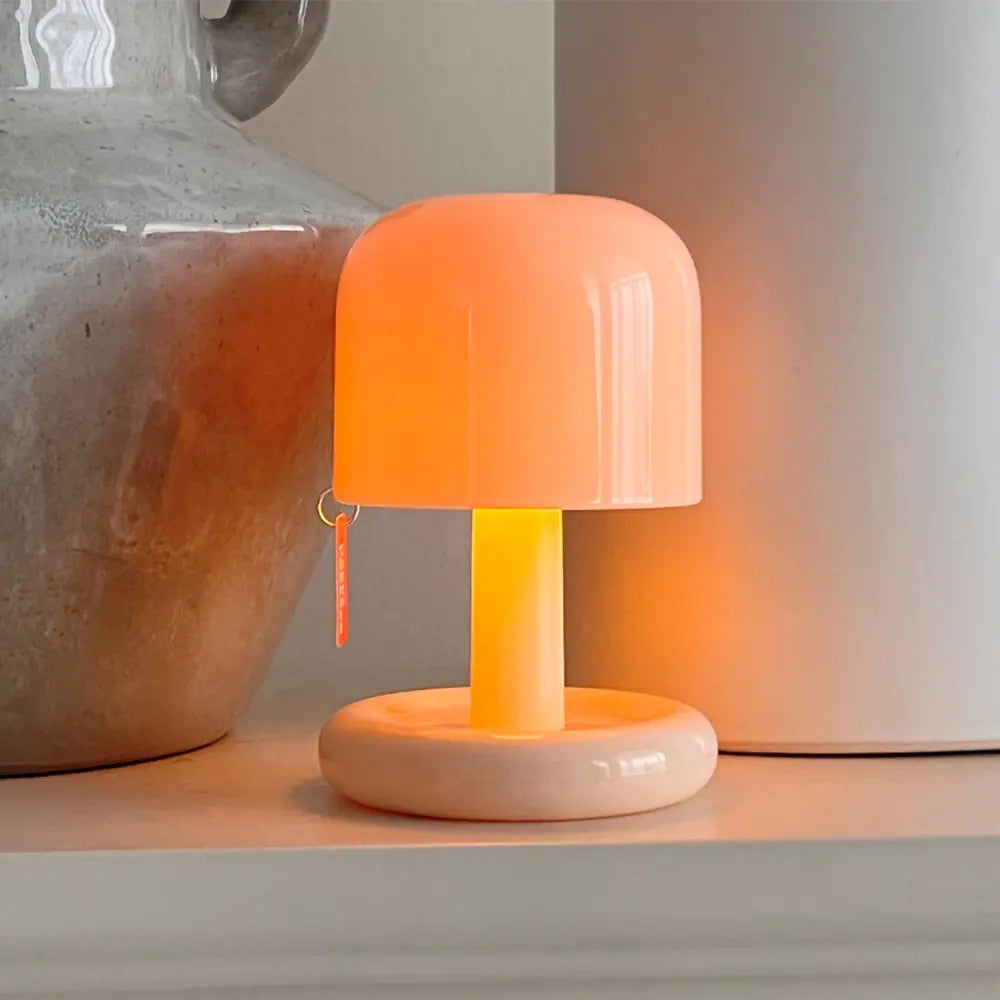 ALVAR | NORDIC TABLE LAMP