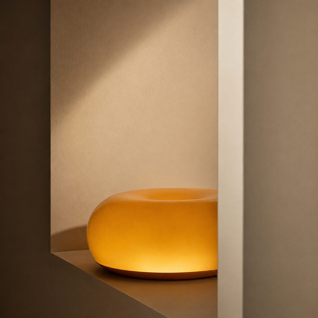 ORBI | DECORATIVE TABLE LAMP