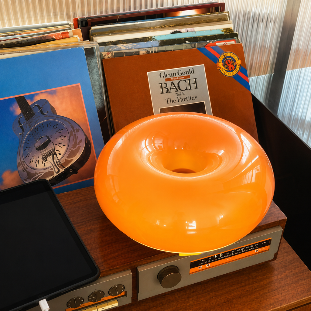 ORBI | DECORATIVE TABLE LAMP