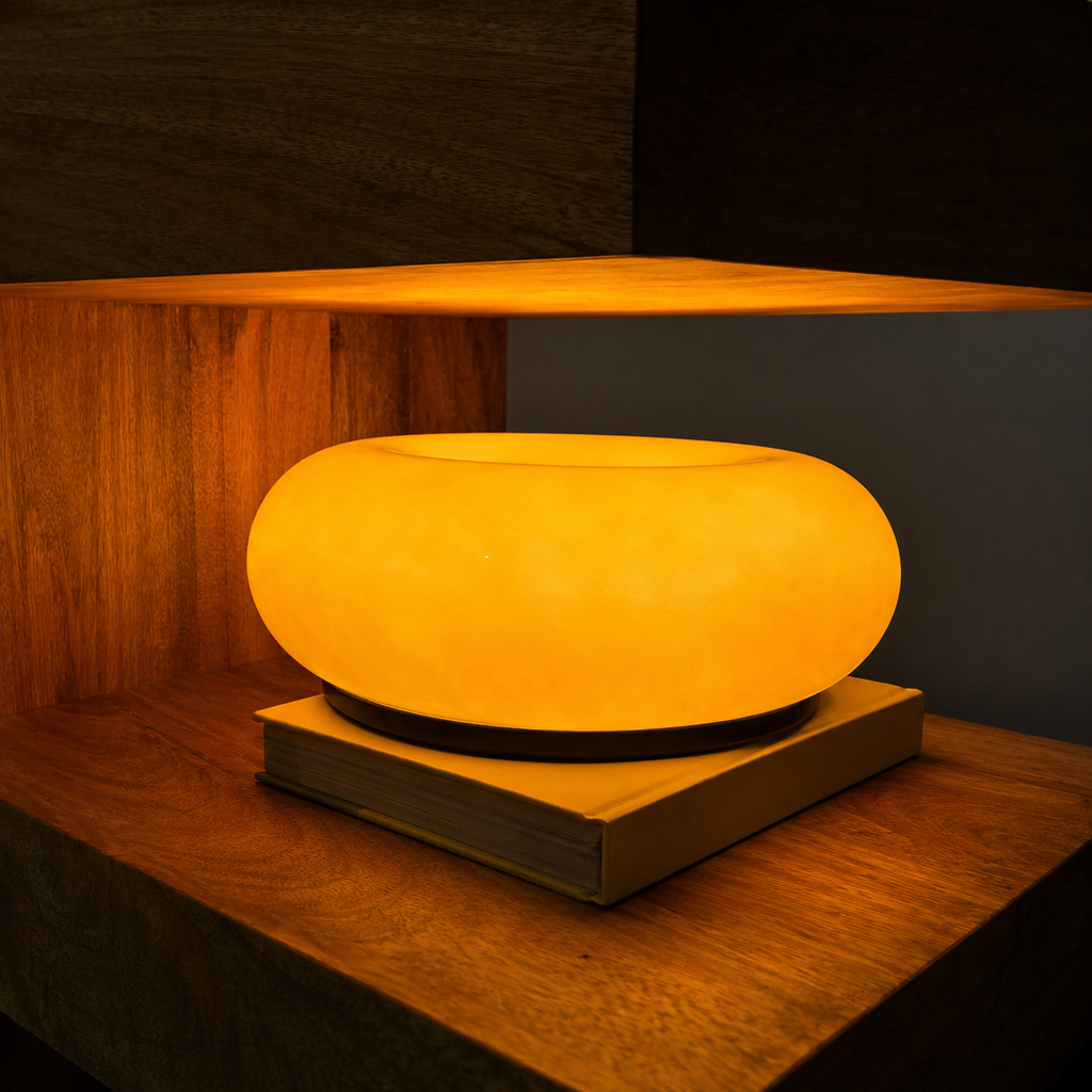 ORBI | DECORATIVE TABLE LAMP