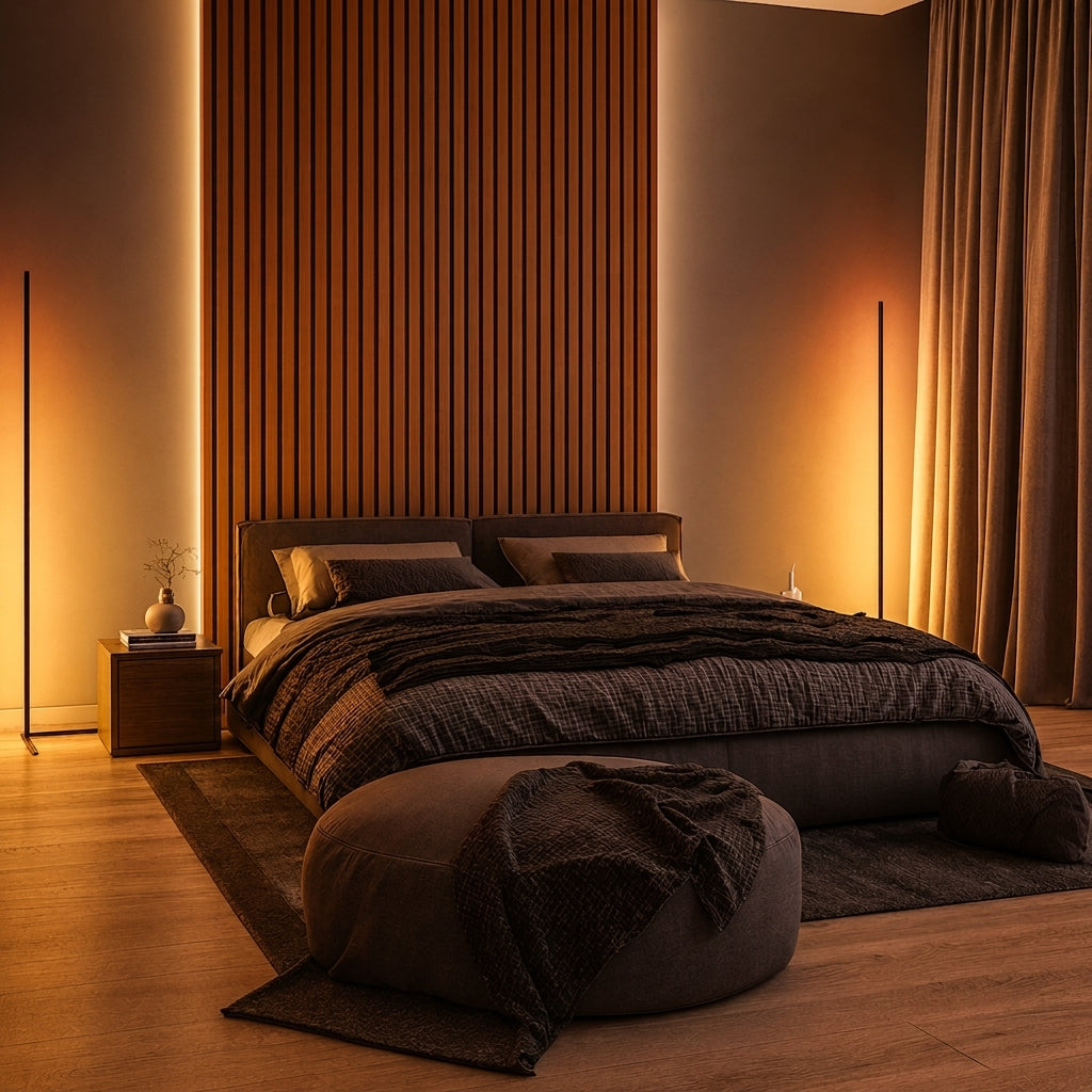 KYOTO | SMART FLOOR LAMP