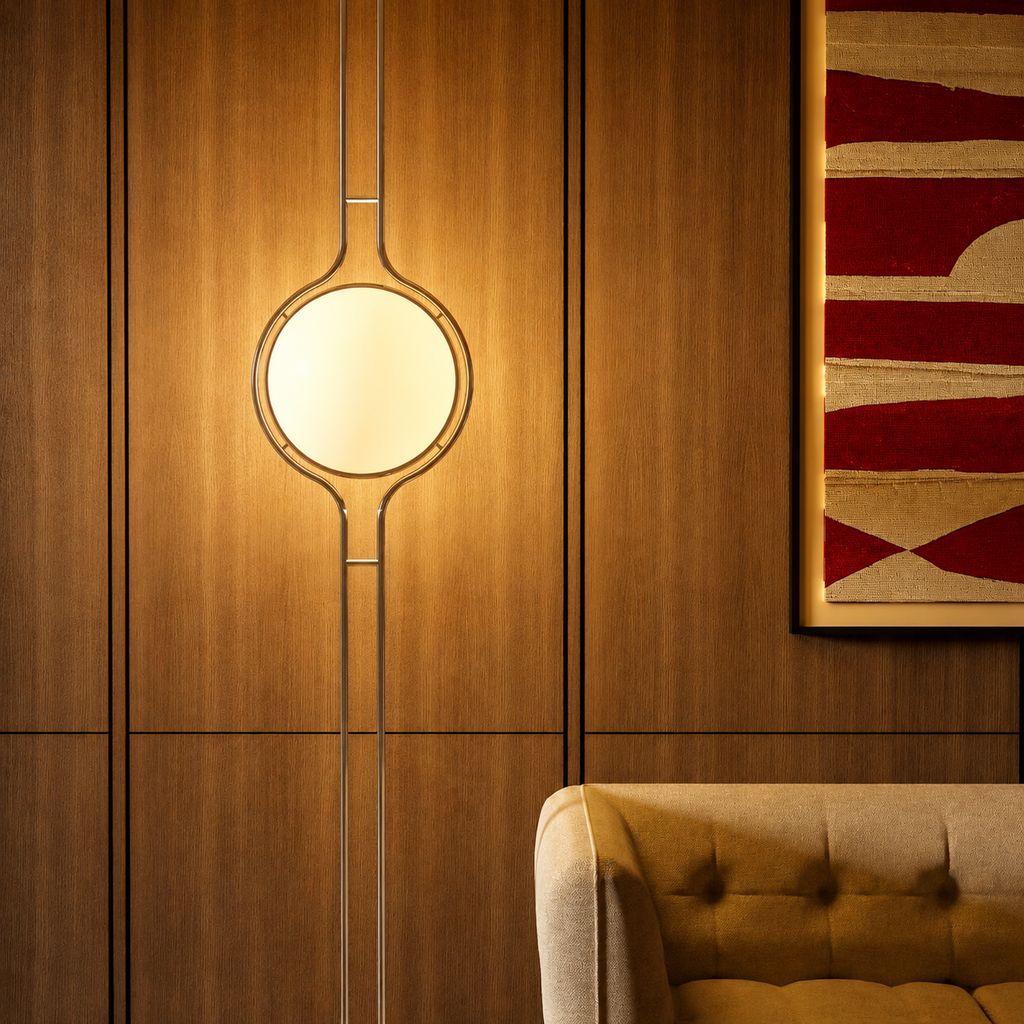 NOVA | AMBIENT FLOOR LAMP