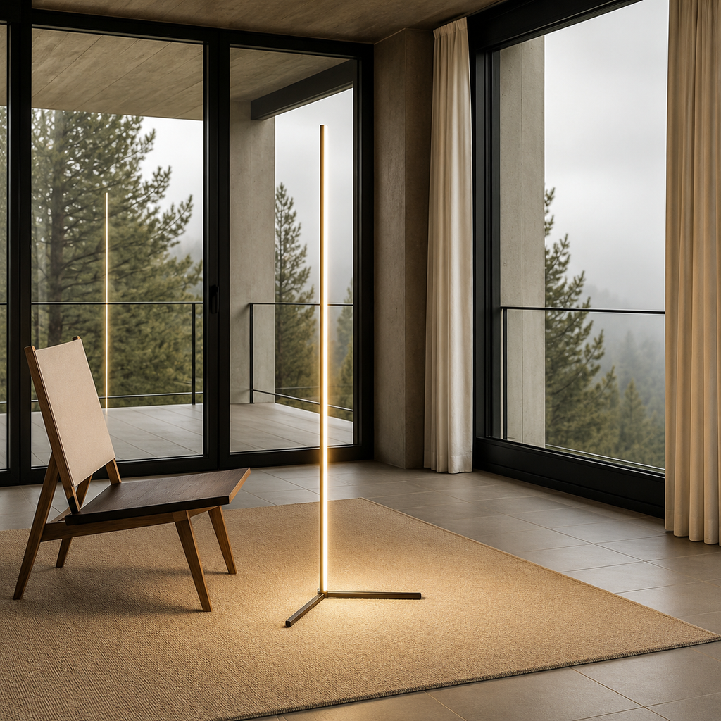 KYOTO | SMART FLOOR LAMP