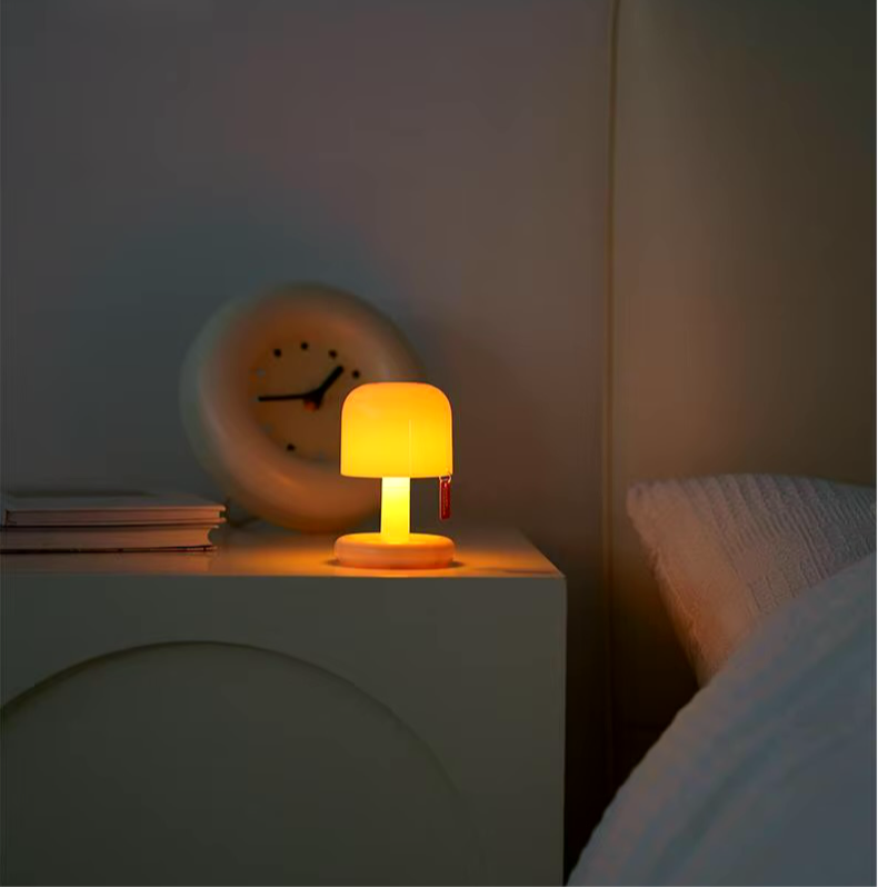 ALVAR | NORDIC TABLE LAMP