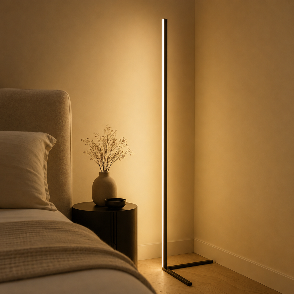KYOTO | SMART FLOOR LAMP