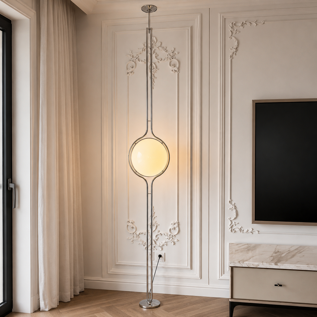 NOVA | AMBIENT FLOOR LAMP