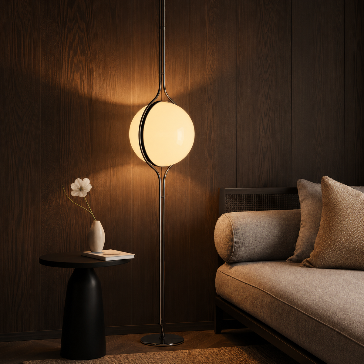 NOVA | AMBIENT FLOOR LAMP