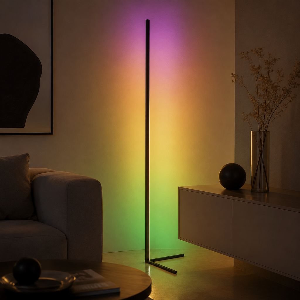 KYOTO | SMART FLOOR LAMP