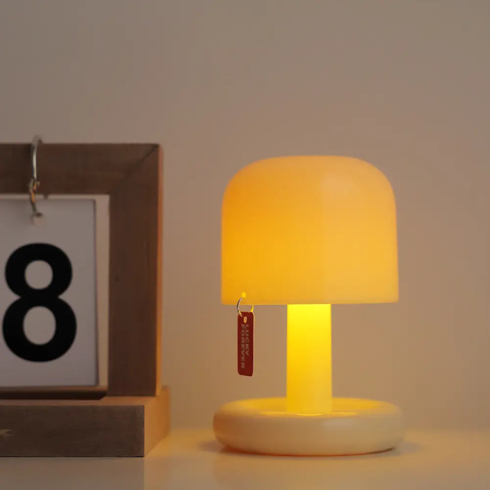 ALVAR | NORDIC TABLE LAMP