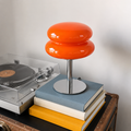 MILA | RETRO TABLE LAMP