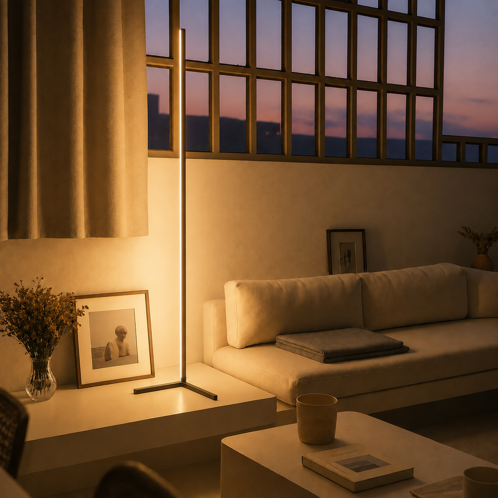 KYOTO | SMART FLOOR LAMP