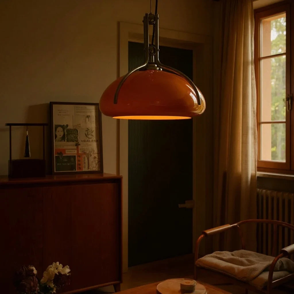 VITA | RETRO PENDANT LIGHT