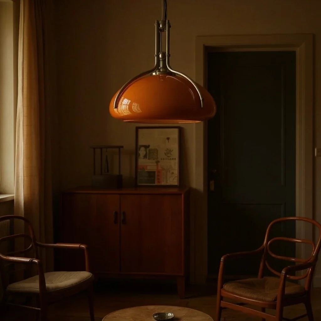 VITA | RETRO PENDANT LIGHT