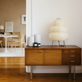 ELVA | JAPANESE PAPER TABLE LAMP