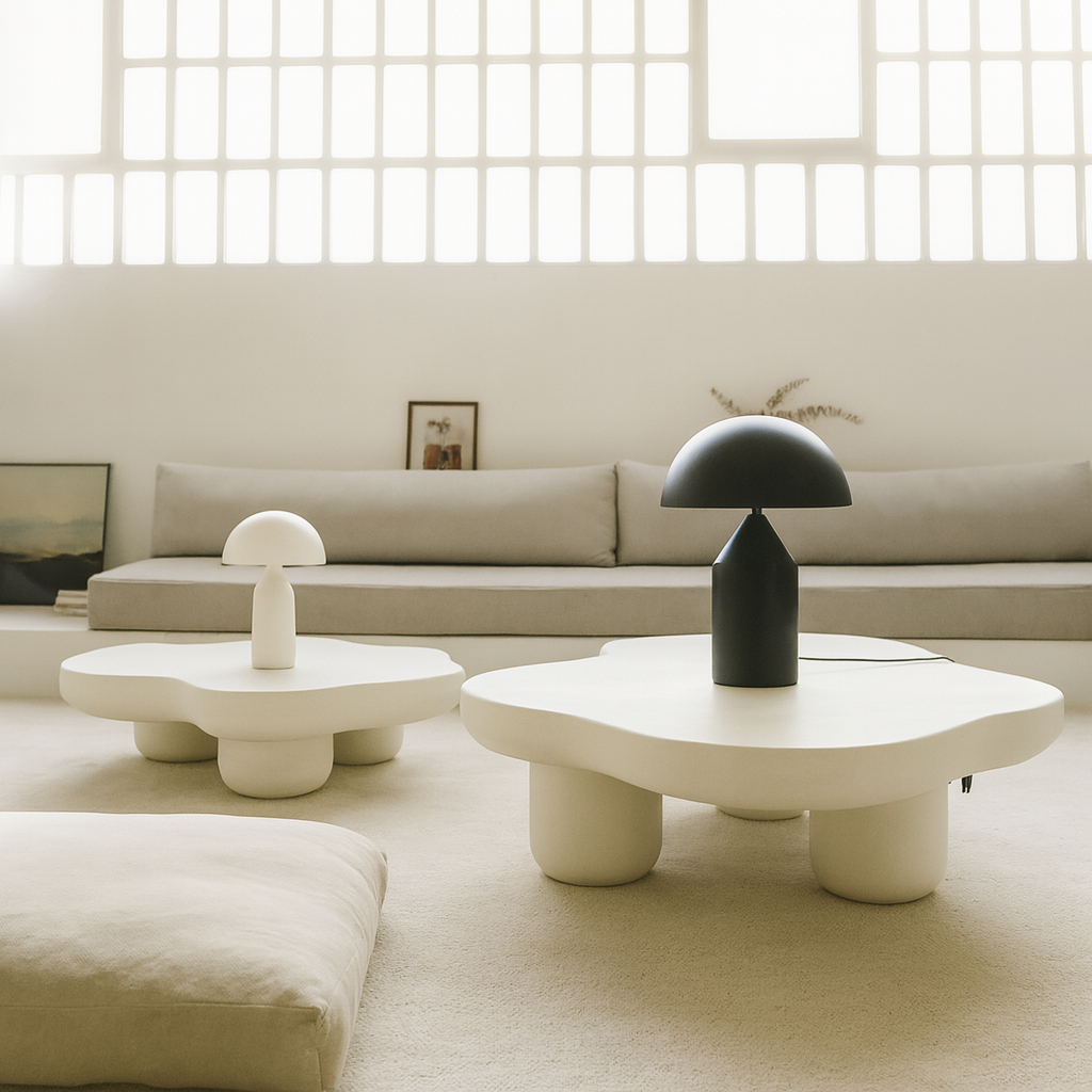 ISOLA | TABLE LAMP