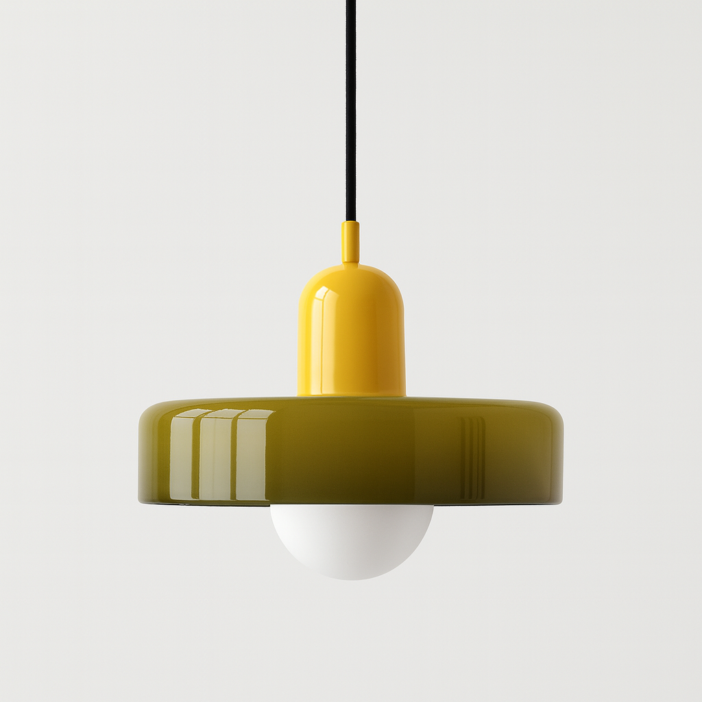 SVEA | PENDANT LIGHT