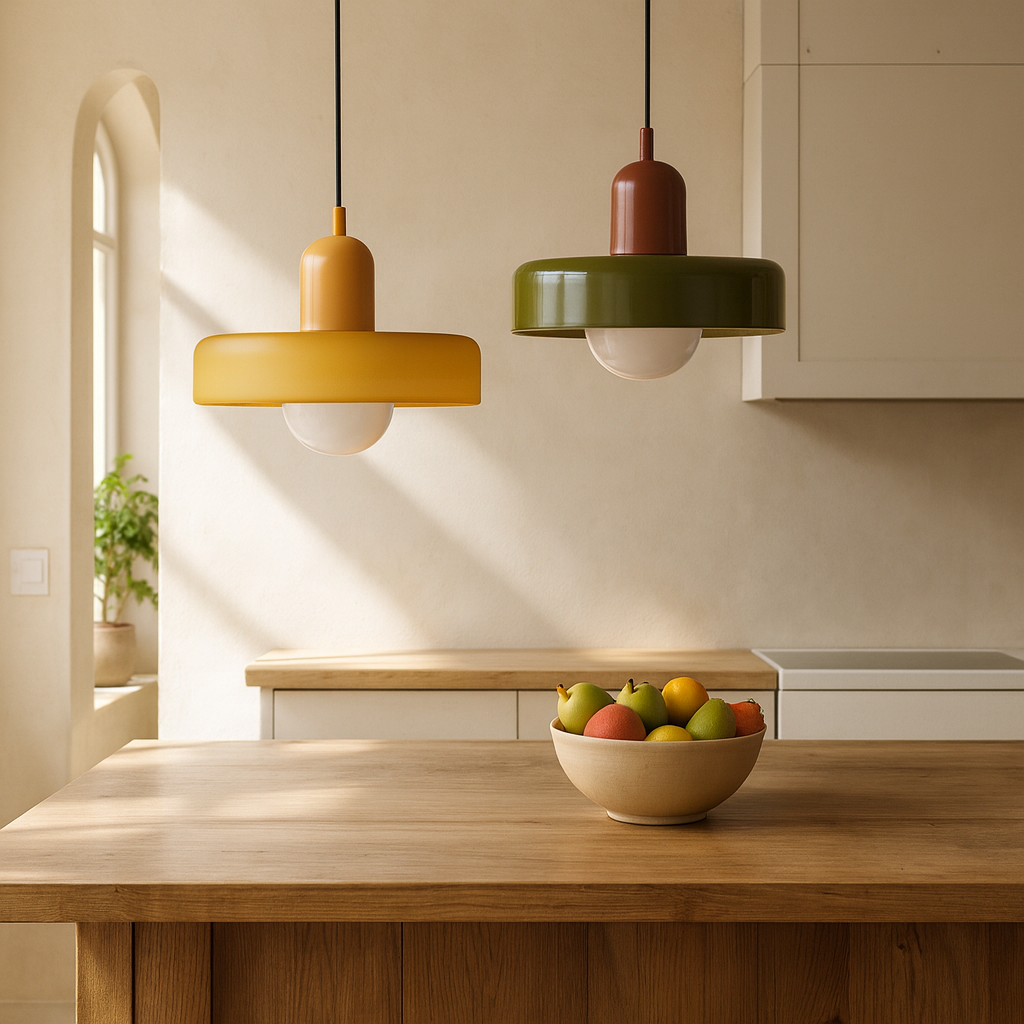SVEA | PENDANT LIGHT