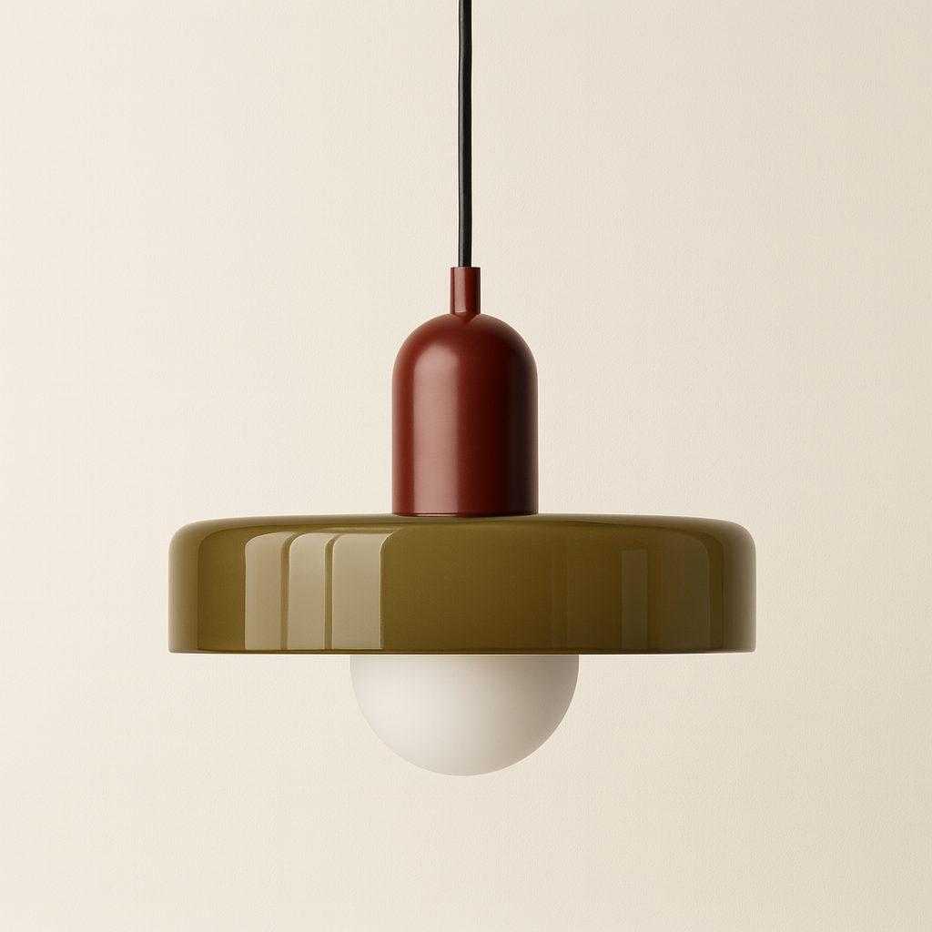 SVEA | PENDANT LIGHT