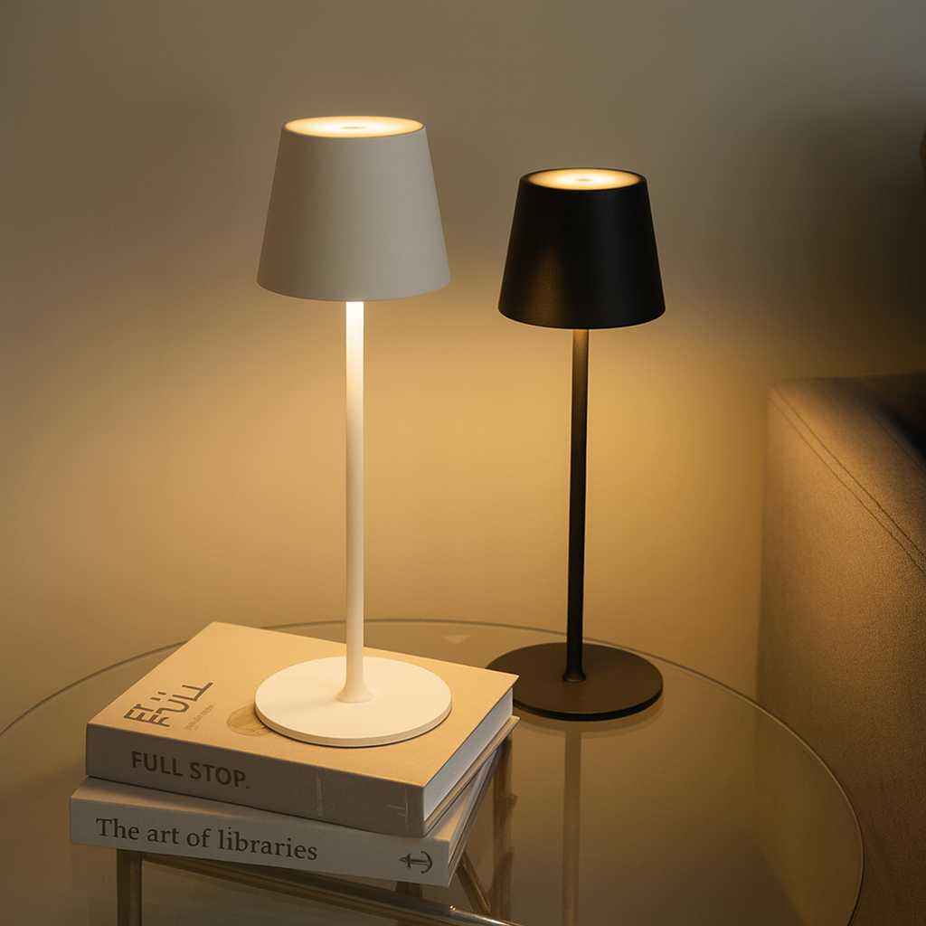 GEMMA | LED TABLE LAMP