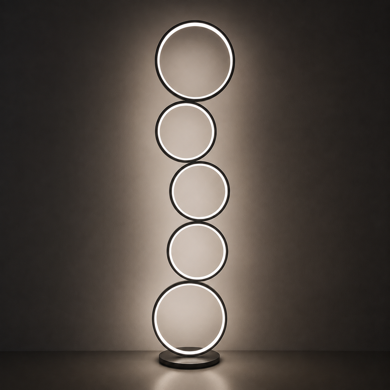 NUAGE | SMART FLOOR LAMP