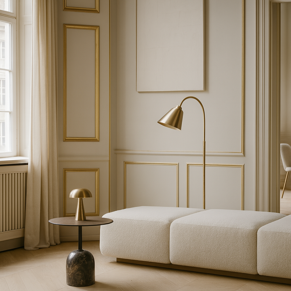 LIORA | TABLE LAMP