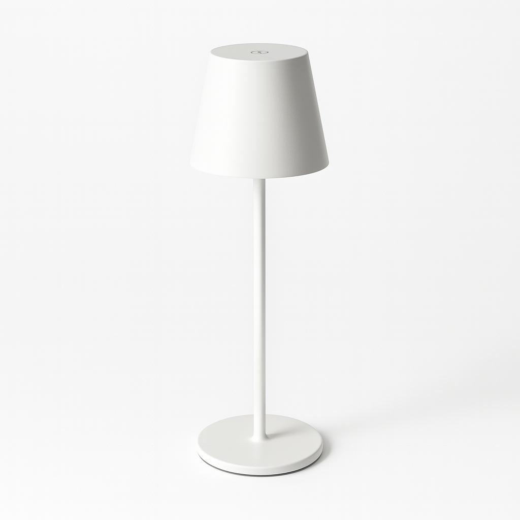 GEMMA | LED TABLE LAMP