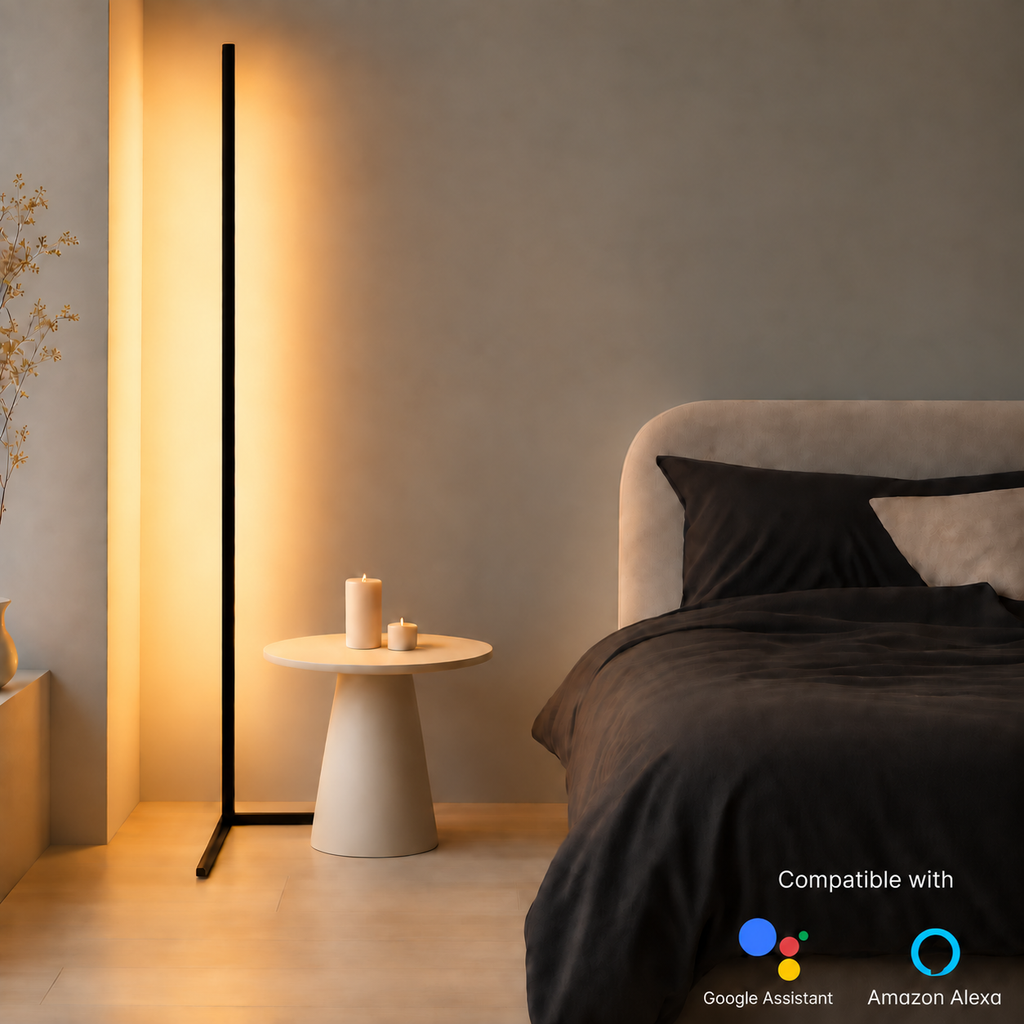 KYOTO | SMART FLOOR LAMP