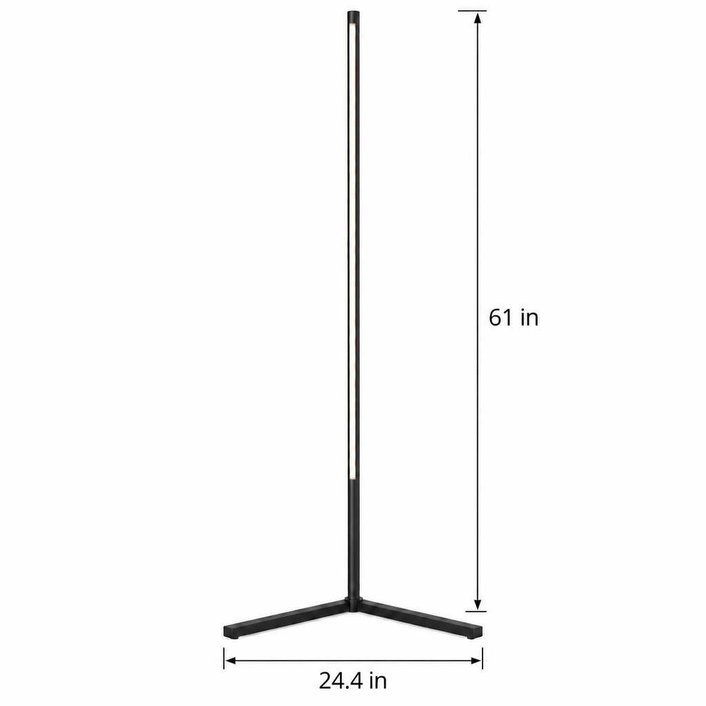 KYOTO | SMART FLOOR LAMP
