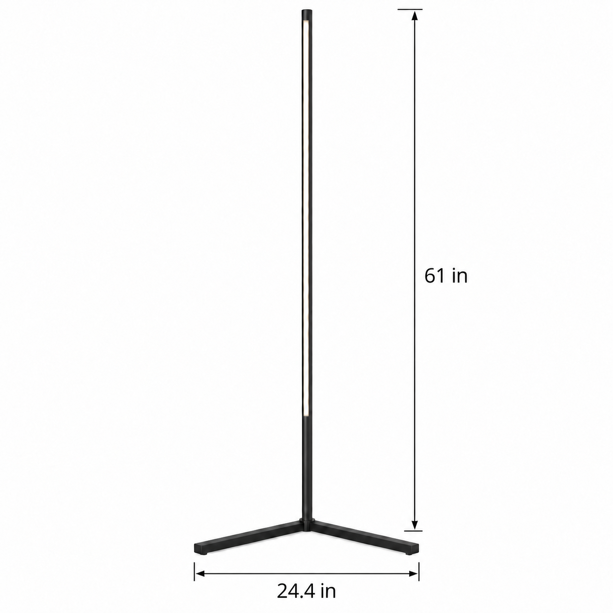 KYOTO | SMART FLOOR LAMP