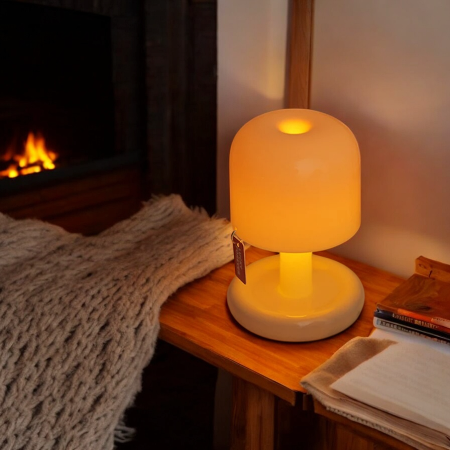ALVAR | NORDIC TABLE LAMP