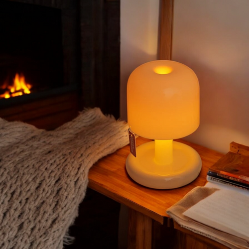 ALVAR | NORDIC TABLE LAMP