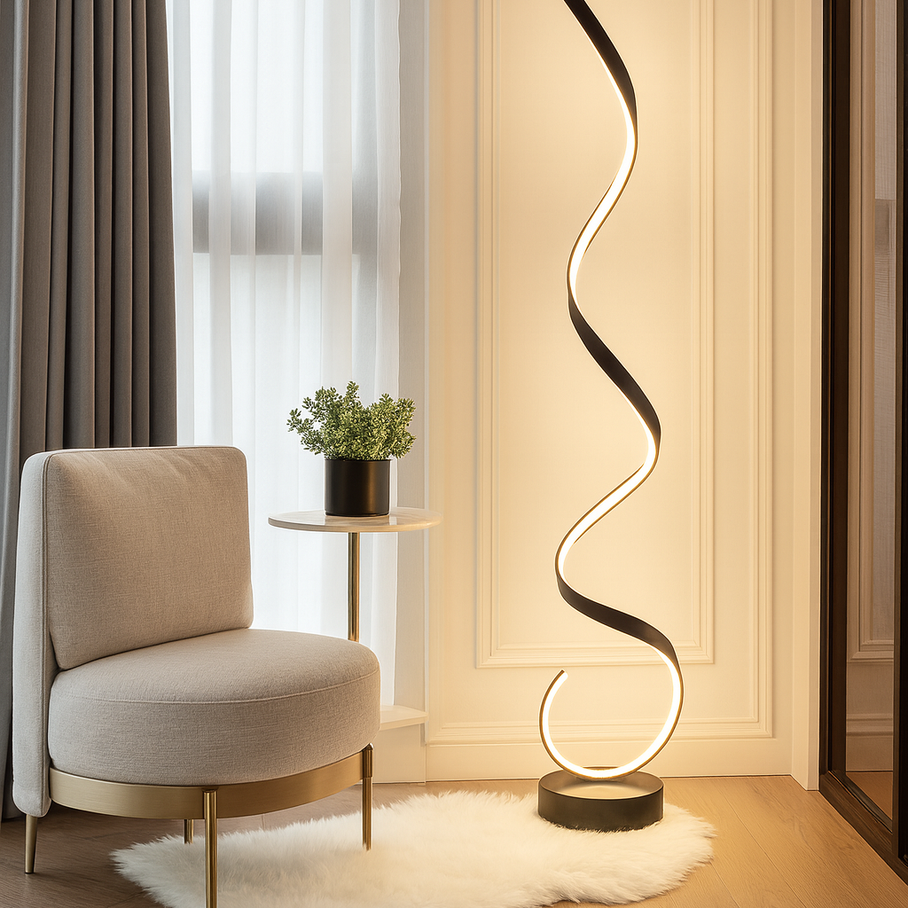 OPHEA | SMART FLOOR LAMP