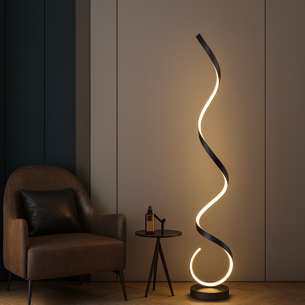 OPHEA | SMART FLOOR LAMP