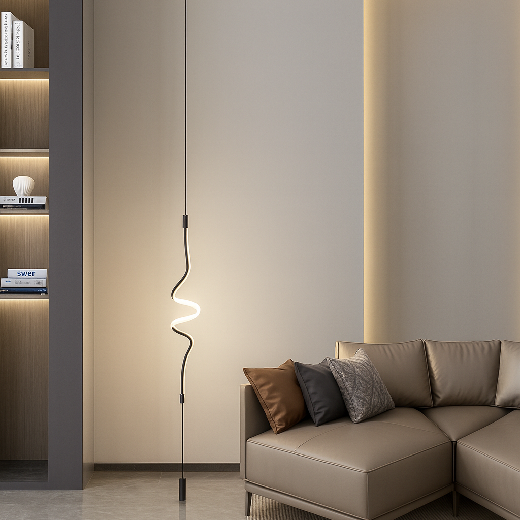 KAORU | SMART TOTEM LAMP