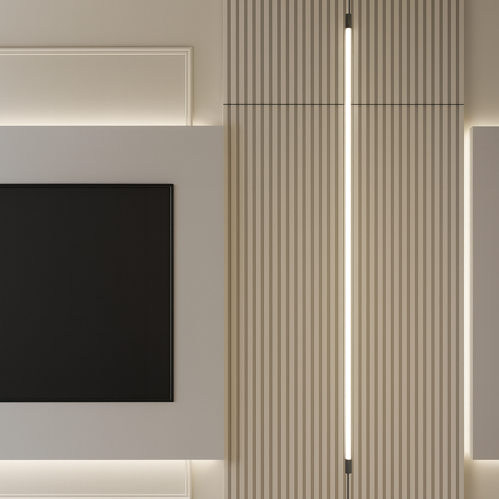 KAORU | SMART TOTEM LAMP