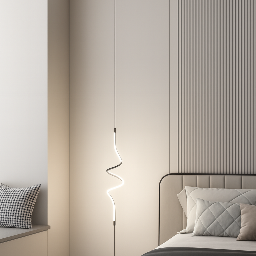 KAORU | SMART TOTEM LAMP