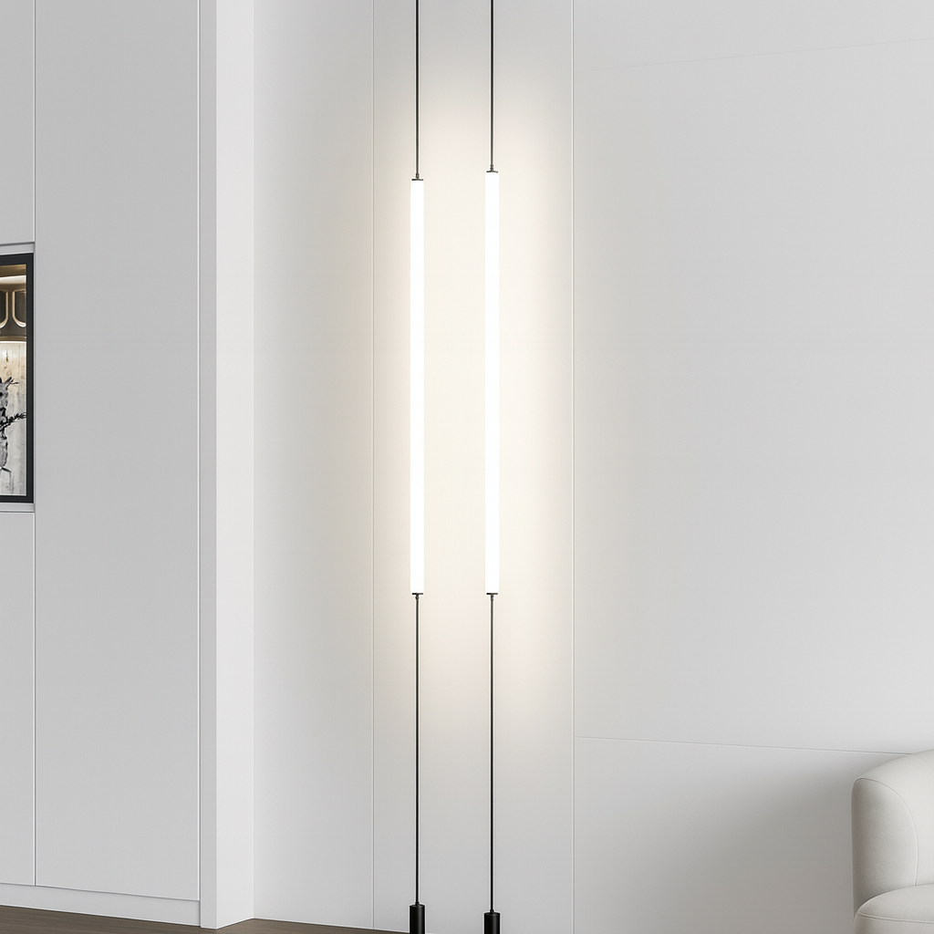 KAORU | SMART TOTEM LAMP