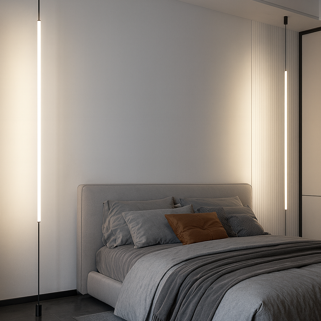 KAORU | SMART TOTEM LAMP