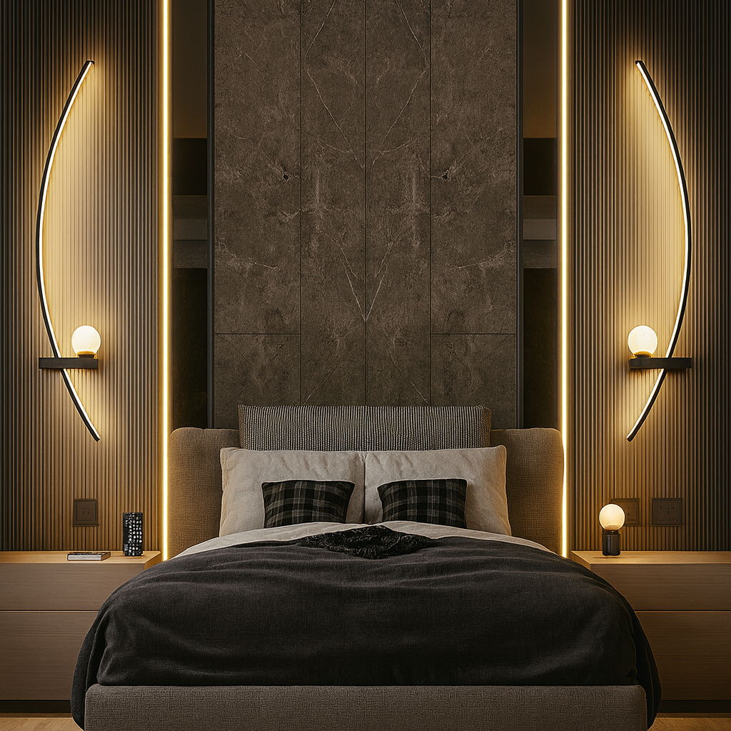 LIVIA | MODERN AMBIENT LAMP