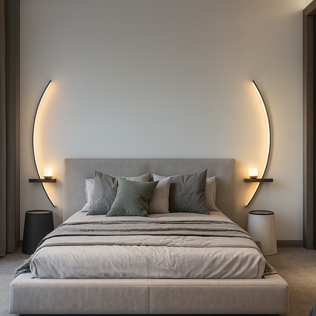 LIVIA | MODERN AMBIENT LAMP