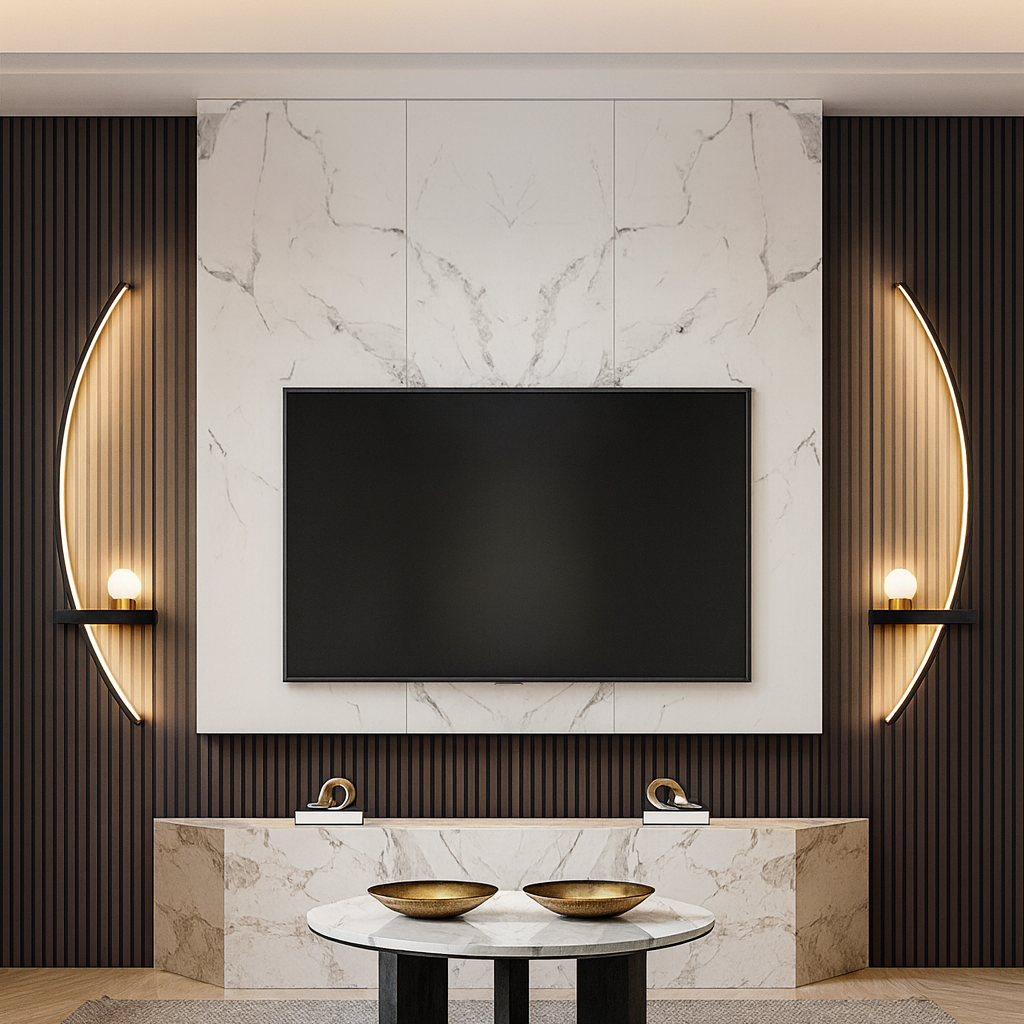 LIVIA | MODERN AMBIENT LAMP